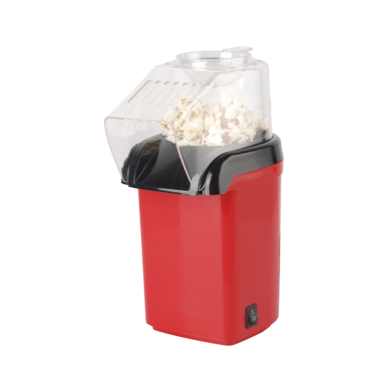 BJX-B001 60g Vintage Hot Air Popcorn Maker BJX-B001 60g Vintage Hot Air Popcorn Maker