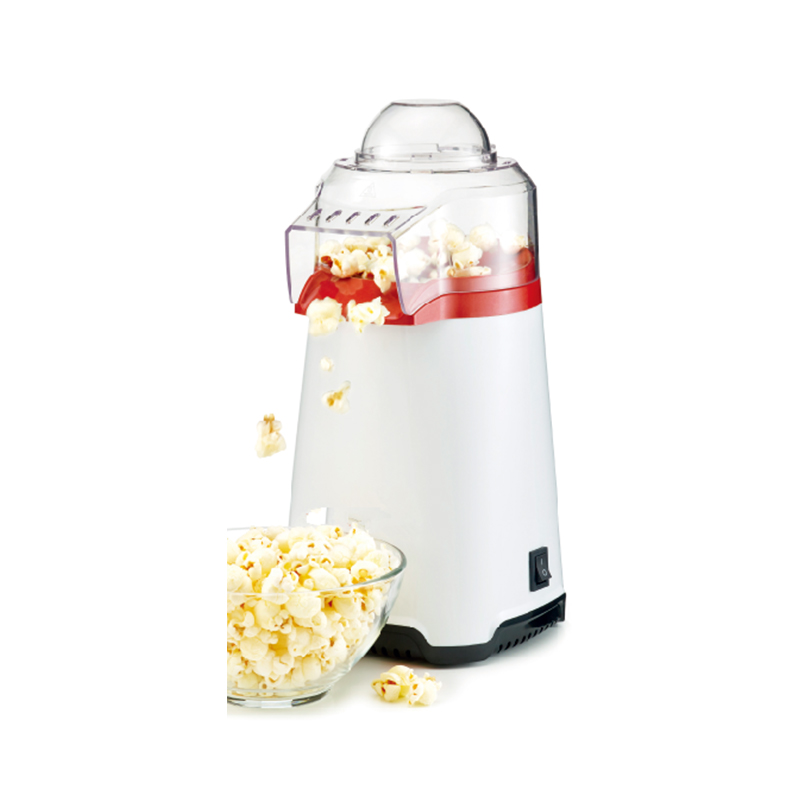 BJX-B003A 60g Innovative Hot Air Popcorn Maker