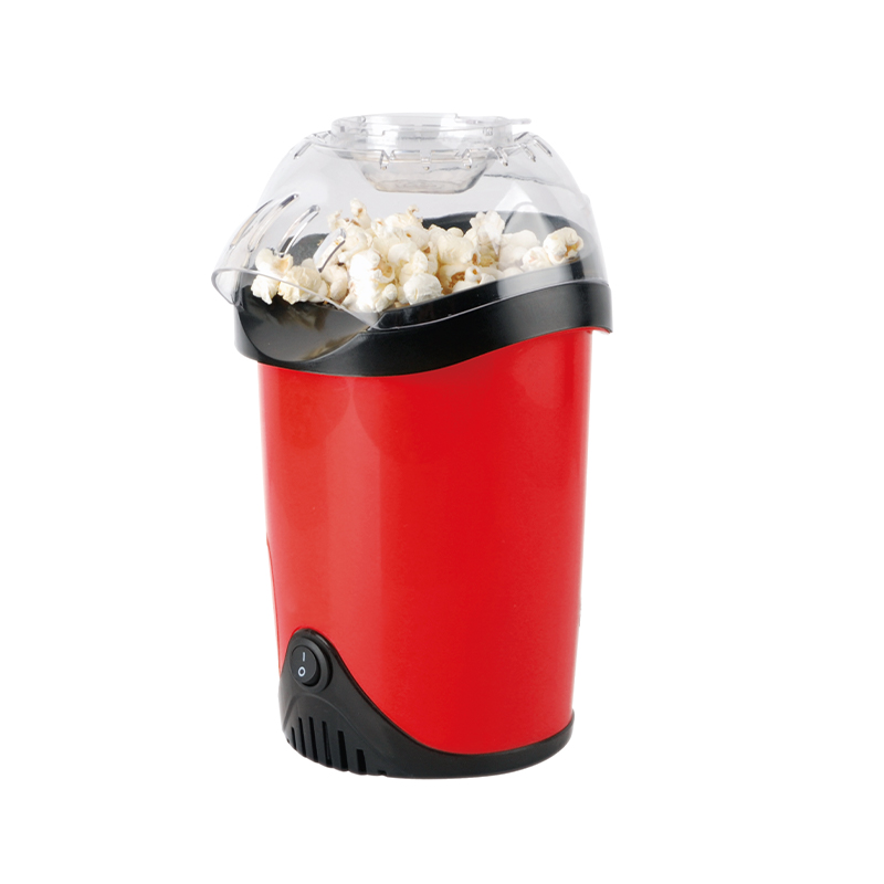 BJX-B004 60g Hot Air Popcorn factorem non oleum