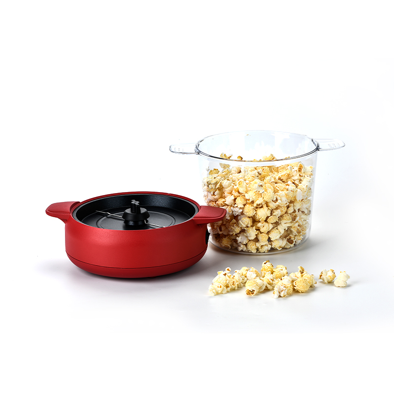 BJX-B006 100g Sapor Consectetur Olei Popcorn Machina