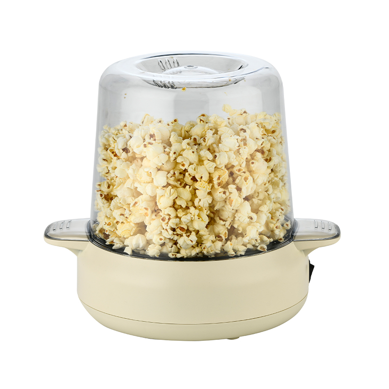 BJX-B006 100g Sapor Consectetur Olei Popcorn Machina