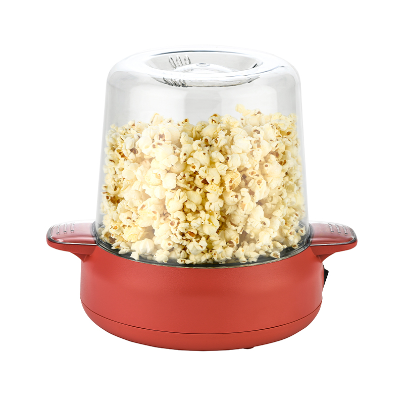 BJX-B006 100g Sapor Consectetur Olei Popcorn Machina