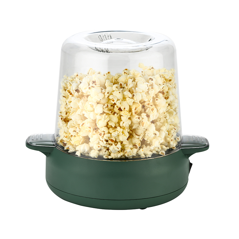 BJX-B006 100g Sapor Consectetur Olei Popcorn Machina