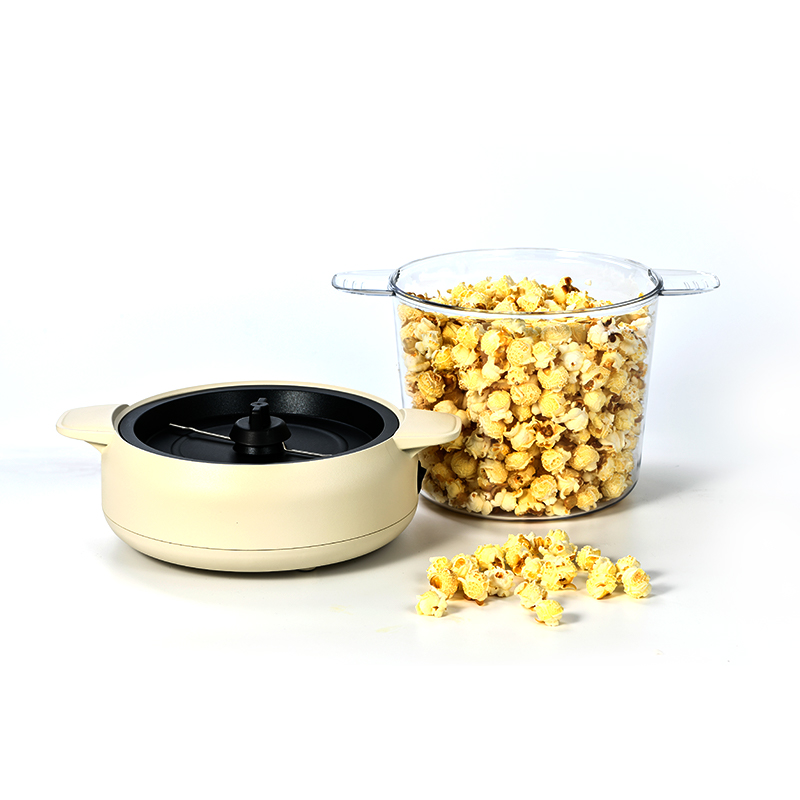 BJX-B006 100g Sapor Consectetur Olei Popcorn Machina