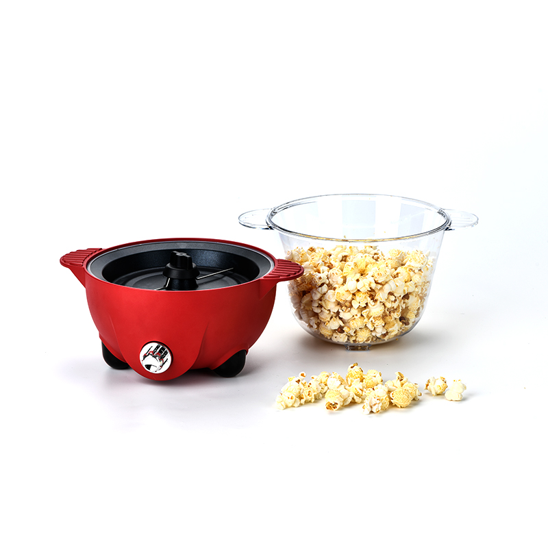 BJX-B006A 100g Machina Timed SAPIDUS Popcorn