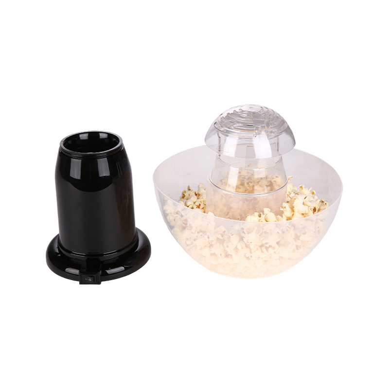 BJX-B012 60g Hot Air Popcorn factorem cum receptore