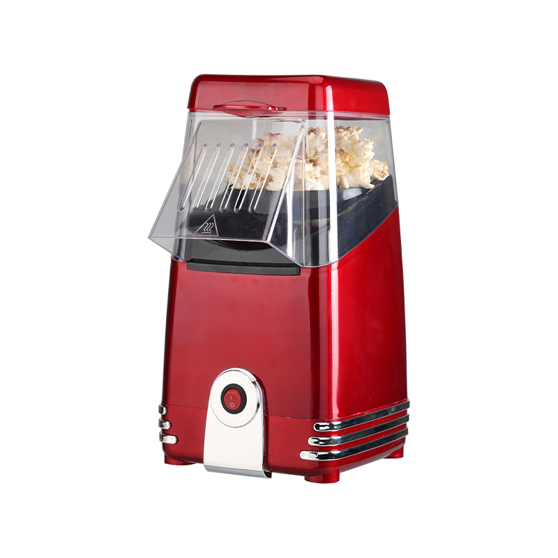 BJX-B013 80g Vintage Hot Air Popcorn Maker BJX-B013 80g Vintage Hot Air Popcorn Maker