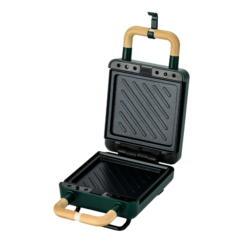 BJX-S001 lignea Sandwico machina removeri