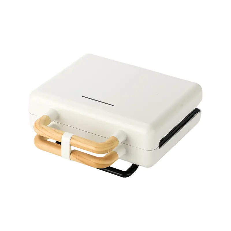BJX-S003 800W replaceable 2-spars Sandwico Griller 