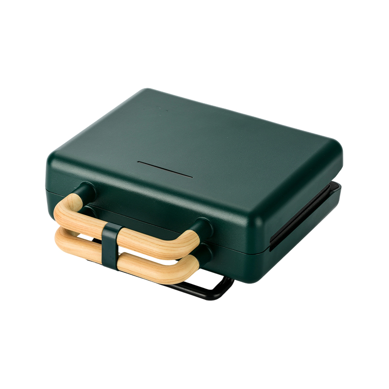 BJX-S003 800W replaceable 2-spars Sandwico Griller 