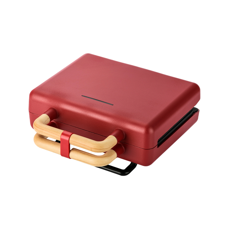 BJX-S003 800W replaceable 2-spars Sandwico Griller 