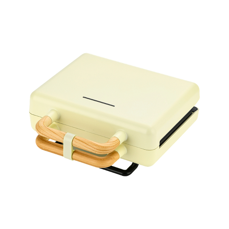 BJX-S003 800W replaceable 2-spars Sandwico Griller 