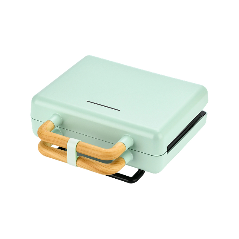 BJX-S003 800W replaceable 2-spars Sandwico Griller 