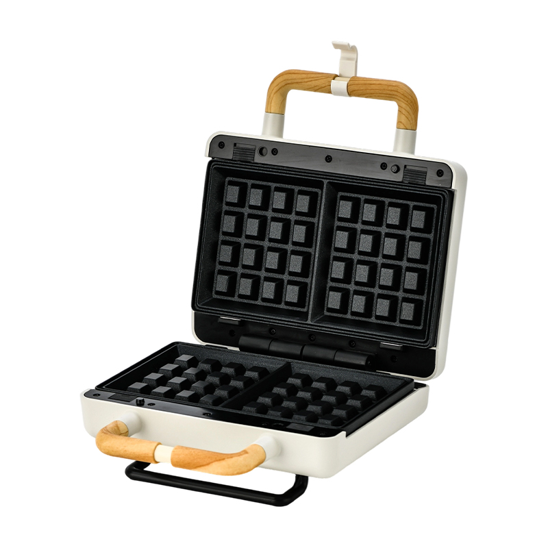 BJX-S003 800W replaceable 2-spars Sandwico Griller 
