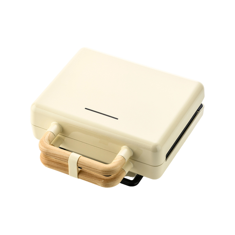 BJX-S003 800W replaceable 2-spars Sandwico Griller 