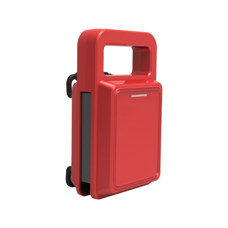 BJX-S005 Multifunctional Sandwico factorem cum Removable Plates