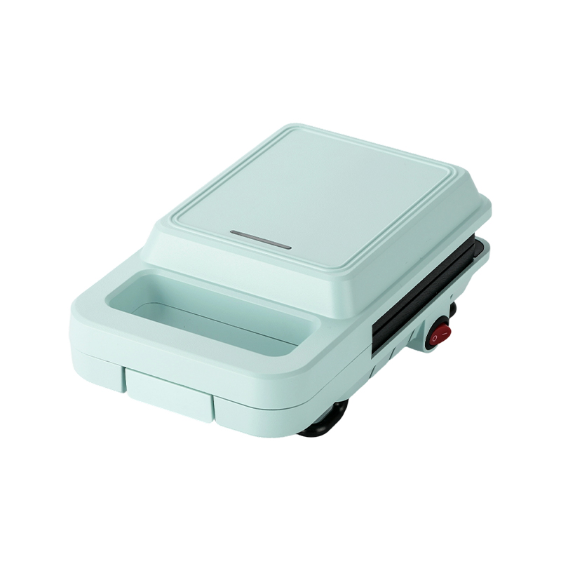BJX-S005 Multifunctional Sandwico factorem cum Removable Plates