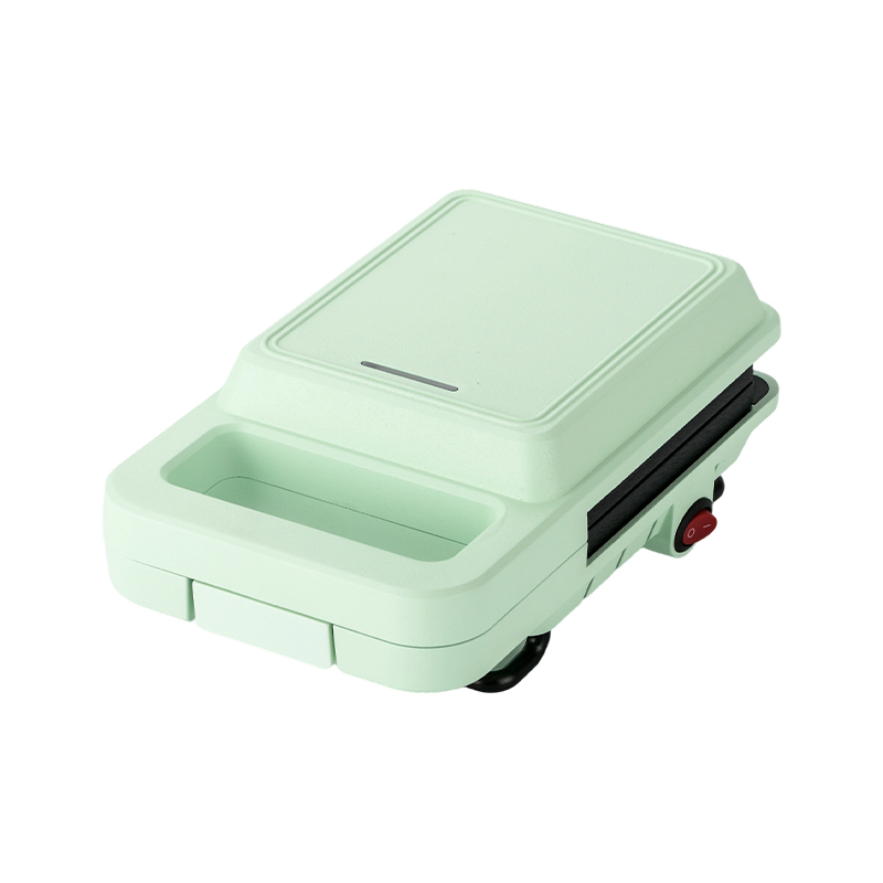 BJX-S005 Multifunctional Sandwico factorem cum Removable Plates
