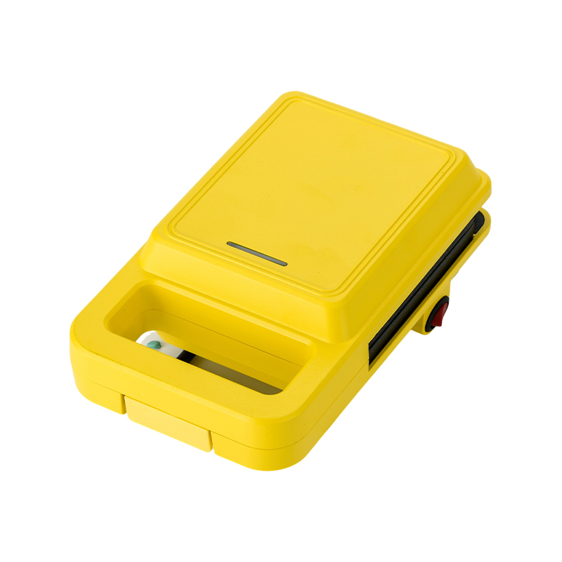 BJX-S005 Multifunctional Sandwico factorem cum Removable Plates