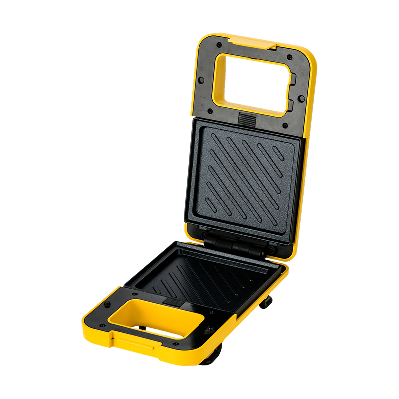 BJX-S005 Multifunctional Sandwico factorem cum Removable Plates