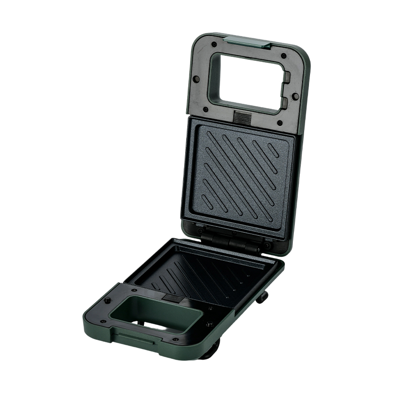 BJX-S005 Multifunctional Sandwico factorem cum Removable Plates