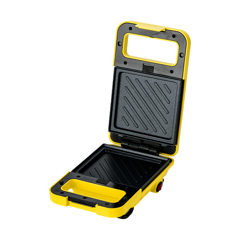 BJX-S005 Multifunctional Sandwico factorem cum Removable Plates
