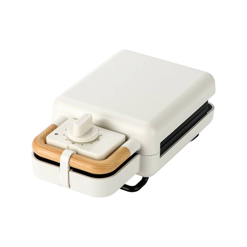 BJX-S006 XV Minutum Vicis Single-Slice Plate Removable Plates Sandwico factorem 
