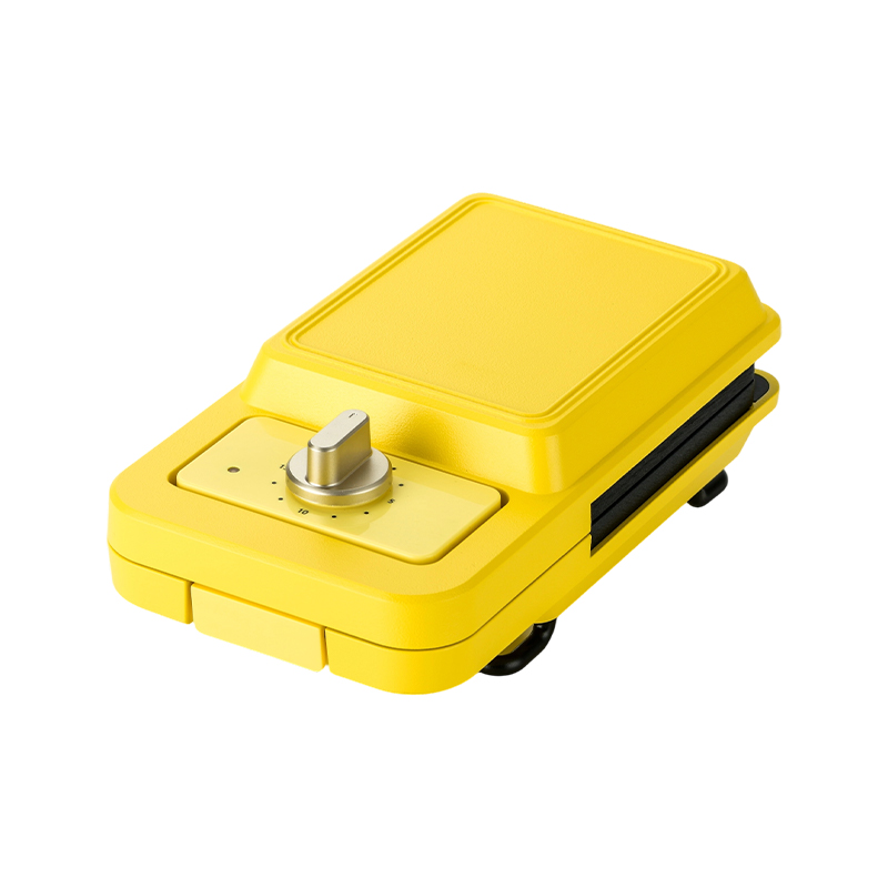 BJX-S007 15-Minutum Vicis Single-Slice Sandwico Maker