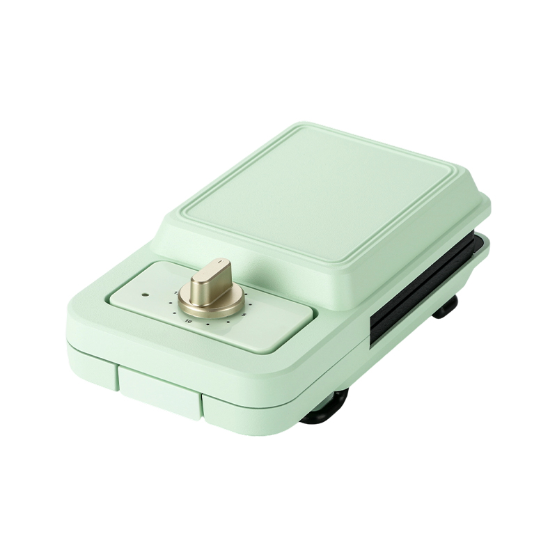 BJX-S007 15-Minutum Vicis Single-Slice Sandwico Maker