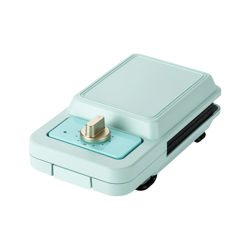 BJX-S007 15-Minutum Vicis Single-Slice Sandwico Maker