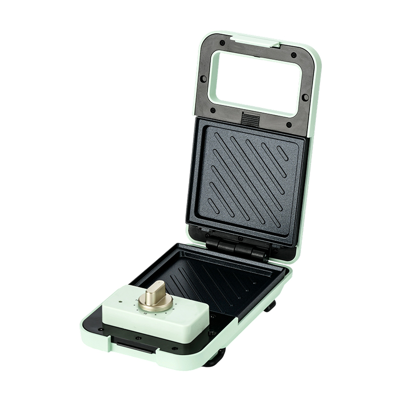 BJX-S007 15-Minutum Vicis Single-Slice Sandwico Maker