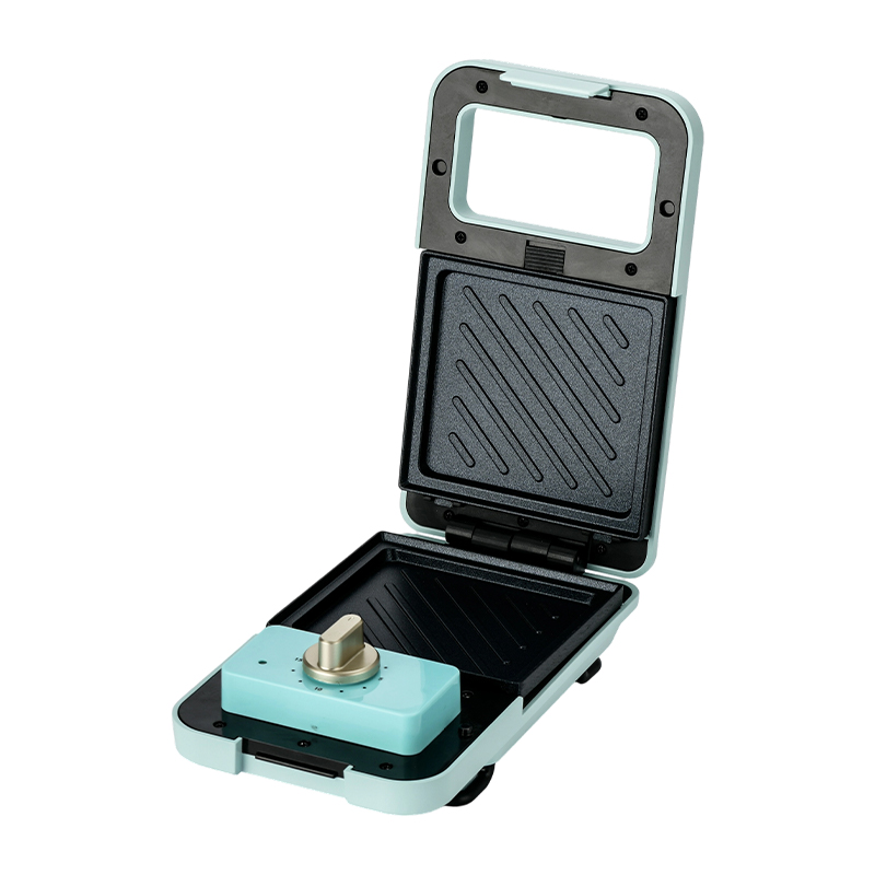 BJX-S007 15-Minutum Vicis Single-Slice Sandwico Maker