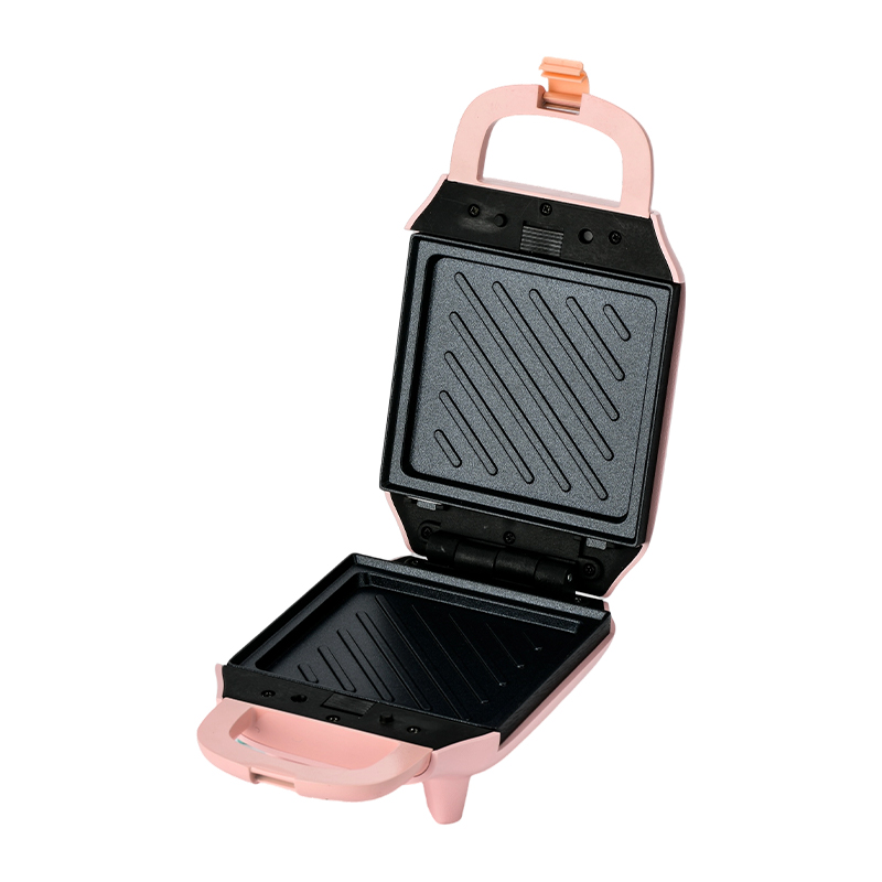 BJX-S009 Single-Slice Removable Plates Sandwico factorem