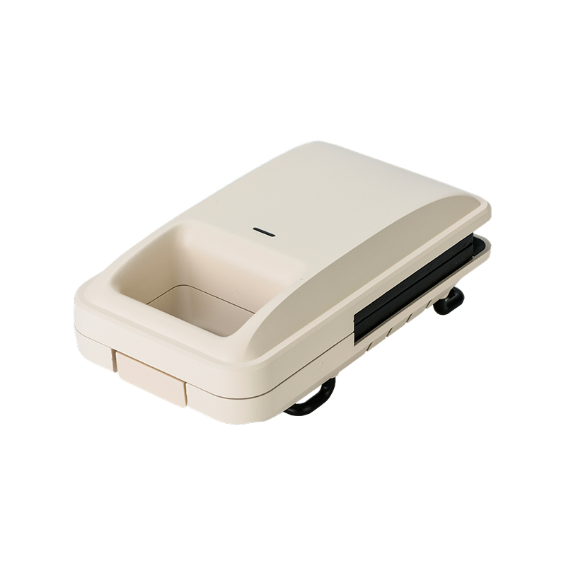 BJX-S010 Single-Slice Removable Plates Sandwico factorem