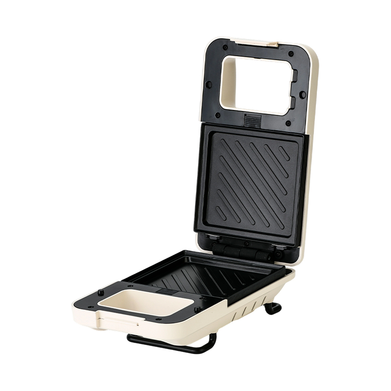 BJX-S010 Single-Slice Removable Plates Sandwico factorem