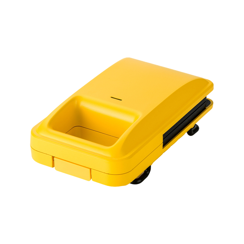 BJX-S010 Single-Slice Removable Plates Sandwico factorem
