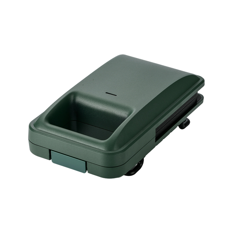 BJX-S010 Single-Slice Removable Plates Sandwico factorem