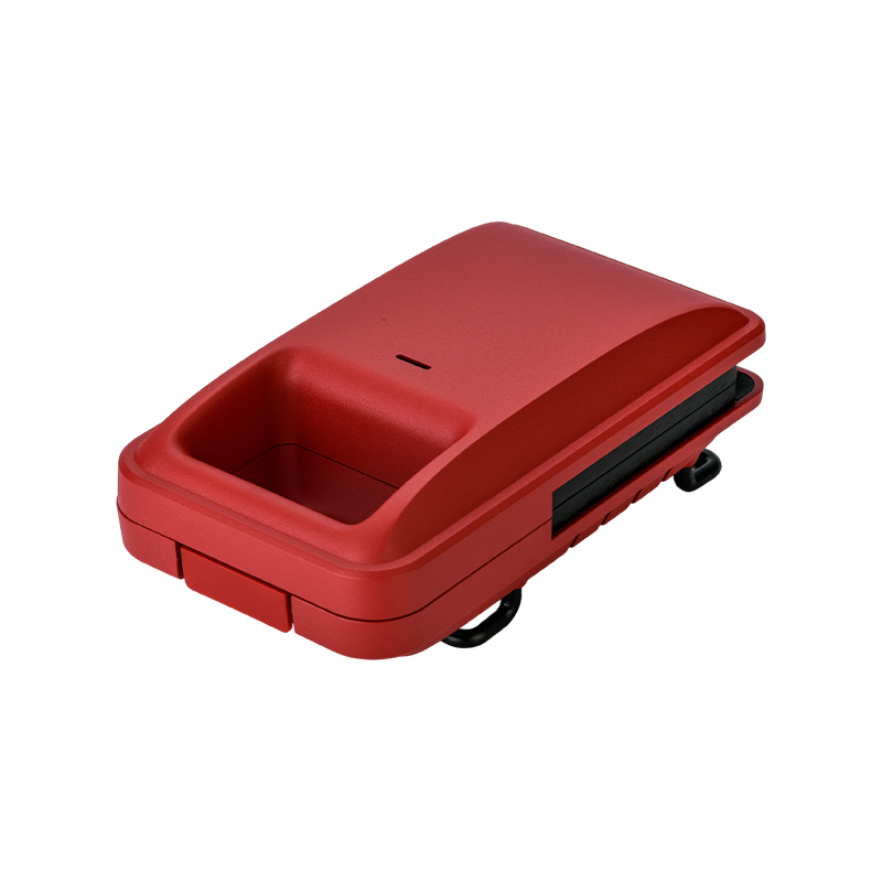 BJX-S010 Single-Slice Removable Plates Sandwico factorem