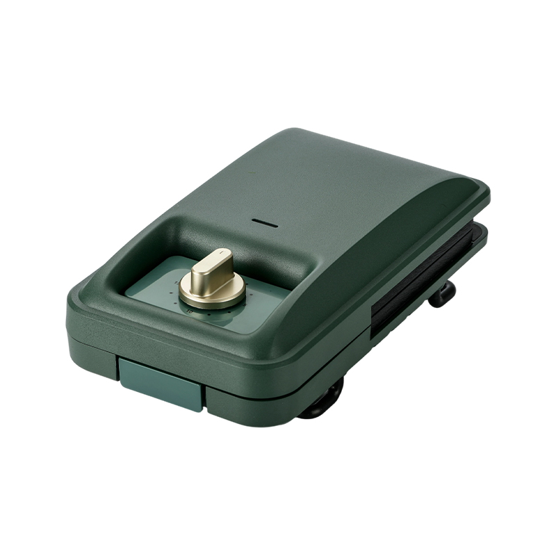 BJX-S011 XV Minutum Vicis Single-Slice Removable Plates Sandwico factorem 