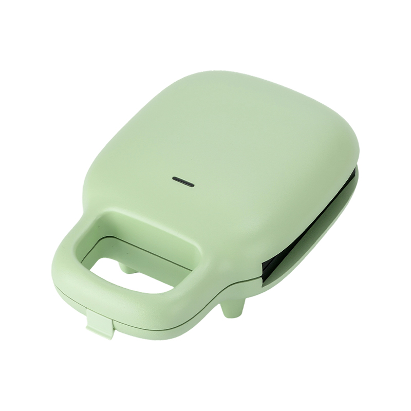 BJX-S012 Single Slice Multifunctional Sandwich Waffle Maker