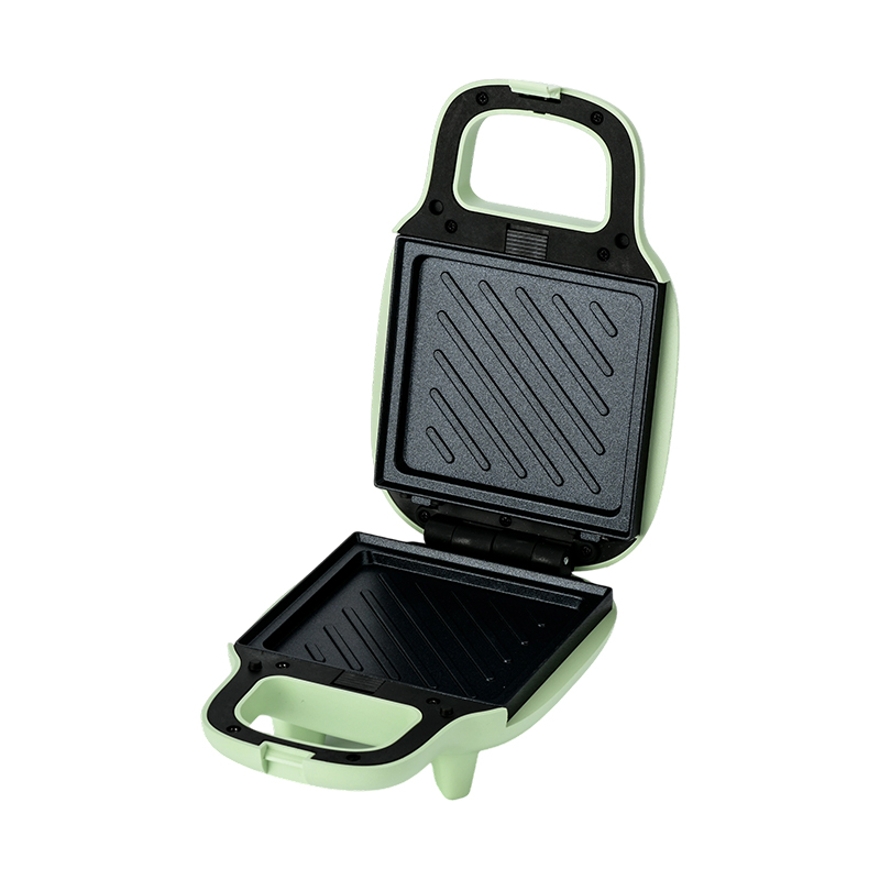 BJX-S012 Single Slice Multifunctional Sandwich Waffle Maker