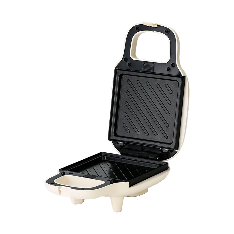 BJX-S012 Single Slice Multifunctional Sandwich Waffle Maker