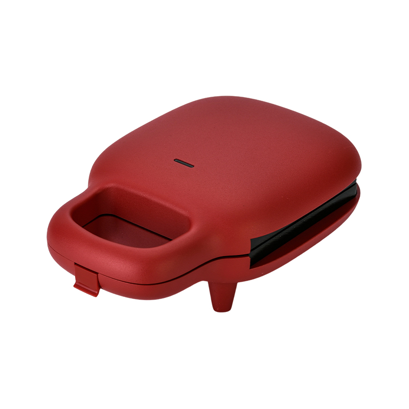 BJX-S012 Single Slice Multifunctional Sandwich Waffle Maker
