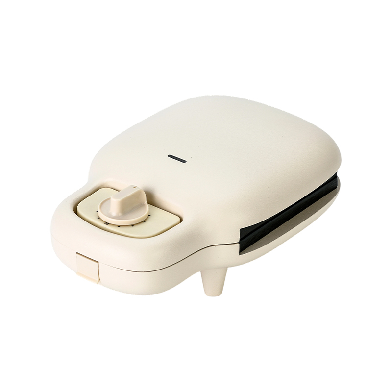 BJX-S013 XV Minutum Vicis Single-Slice Multifunction Sandwico factorem Cum Removable Plates