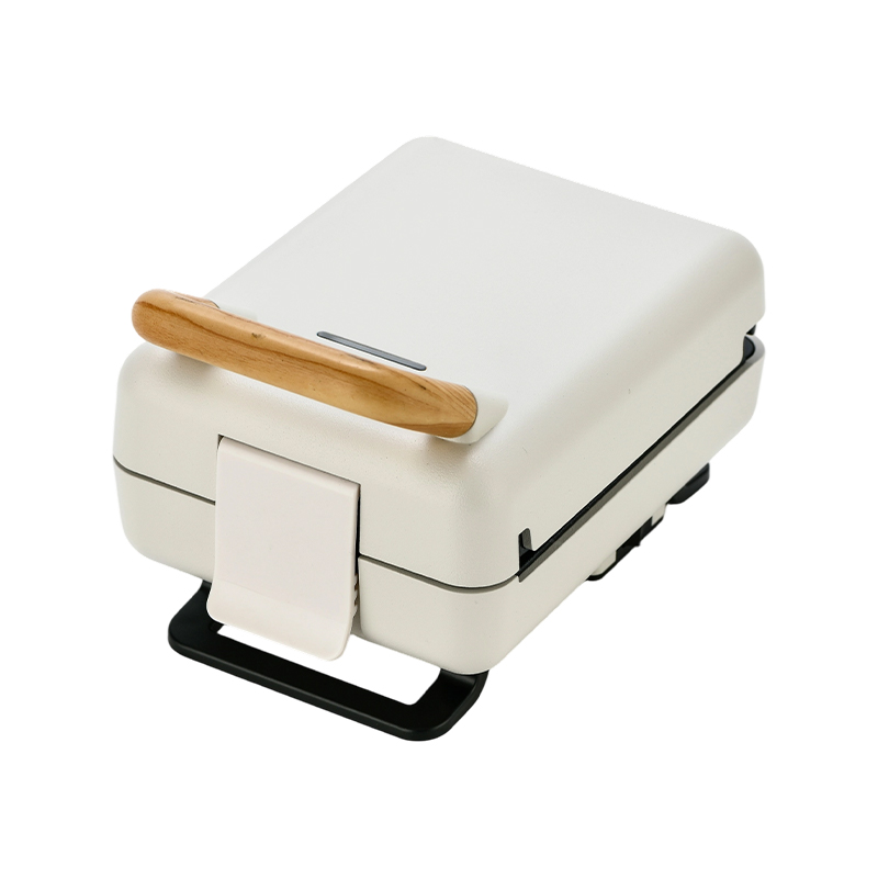 BJX-S015 Sandwico factorem lignorum grani manubrio et fixa Plate
