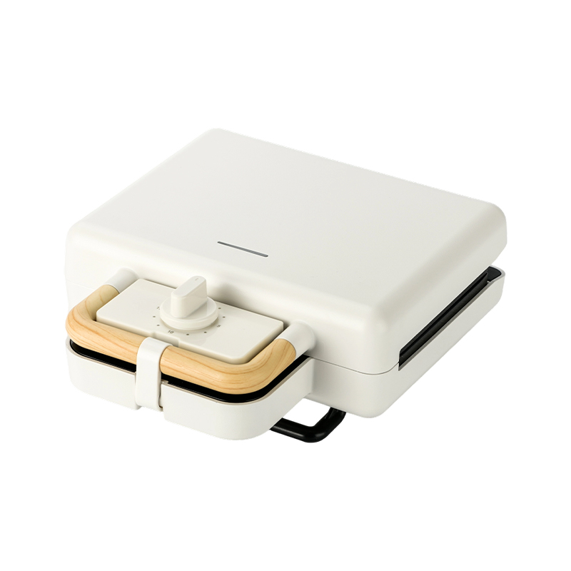 BJX-S016 15-minute timer 2-Slice multi-munus Sandwico waffle factorem