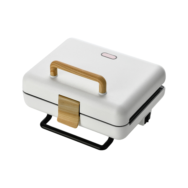 BJX-S025 2-Slice 180° Open convertibilia Plate Sandwico & Grill Maker