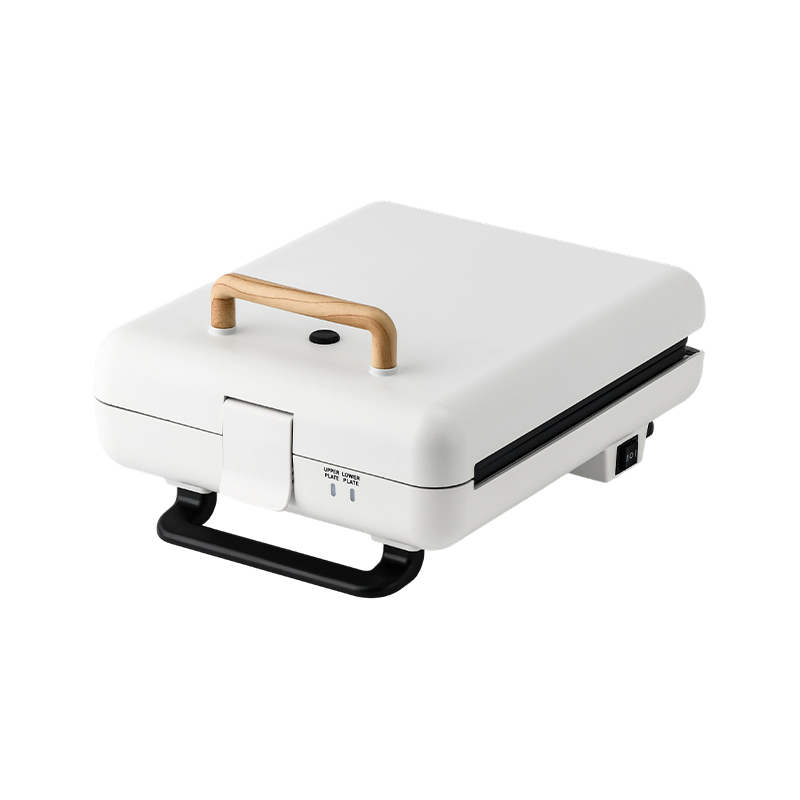 BJX-S026 4-Slice CLXXX° Open Grill & Sandwico factorem cum 3-Level Imperium et oleum Drip Tray