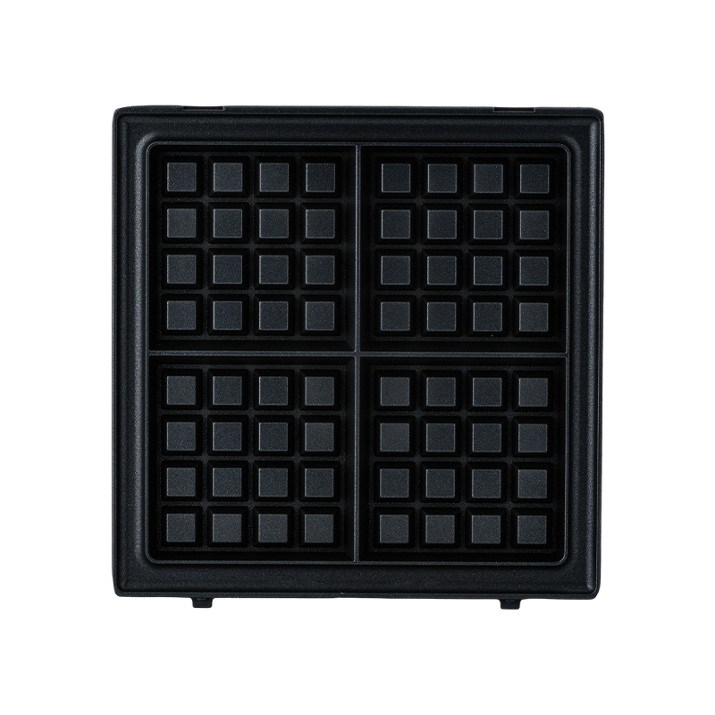 BJX-S026 4-Slice CLXXX° Open Grill & Sandwico factorem cum 3-Level Imperium et oleum Drip Tray