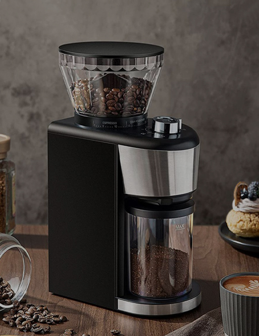 Domus Coffee Grinder